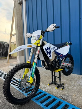 Husqvarna FE 350  | Mobile.bg � ����� ������ 3