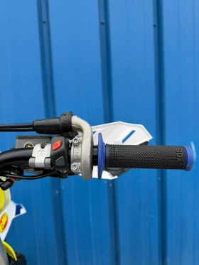 Husqvarna FE 350  | Mobile.bg � ����� ������ 9