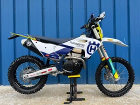 Husqvarna FE 350 