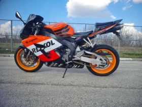 Honda Cbr Sc57 | Mobile.bg � ����� ������ 7