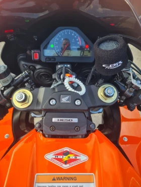 Honda Cbr Sc57 | Mobile.bg � ����� ������ 8