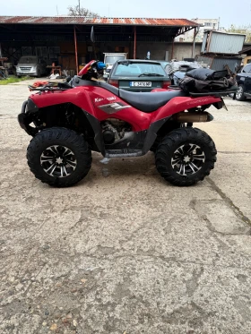 Kawasaki Brute Force undefined | Auto.bg — изображение 5