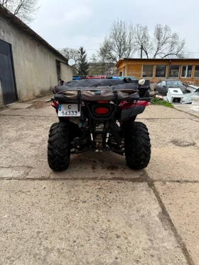 Kawasaki Brute Force undefined | Auto.bg — изображение 8