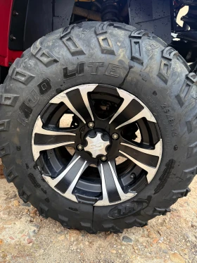 Kawasaki Brute Force undefined | Auto.bg — изображение 11