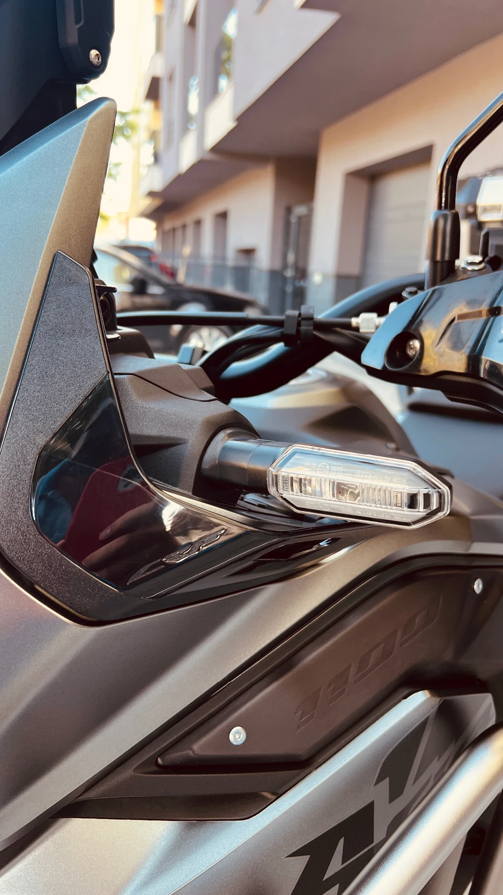 Honda Crf 1100 AFRICA TWIN ADVENTURE | Mobile.bg   11