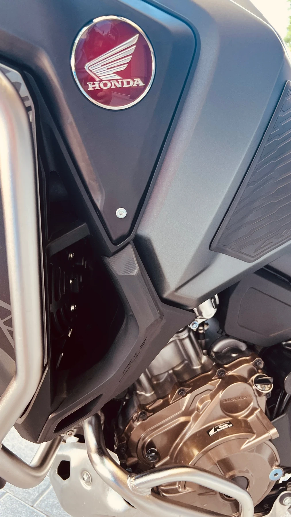 Honda Crf 1100 AFRICA TWIN ADVENTURE | Mobile.bg   12