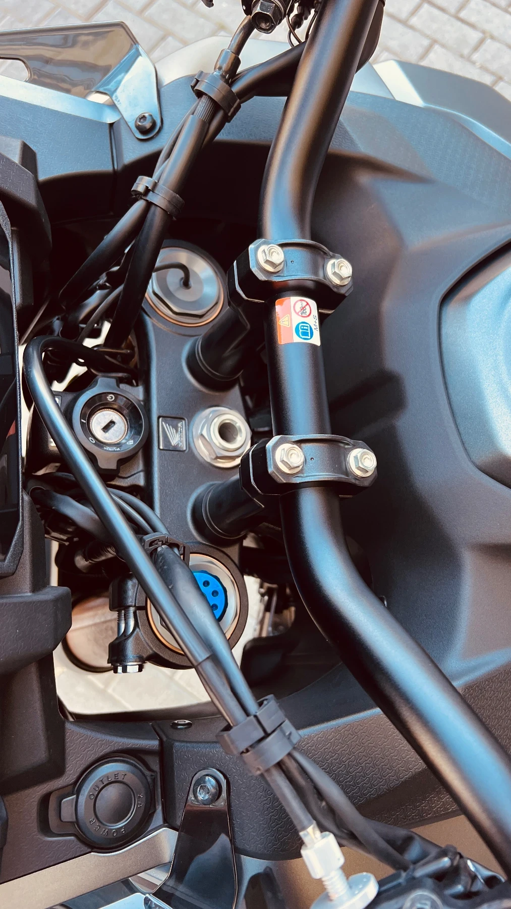 Honda Crf 1100 AFRICA TWIN ADVENTURE | Mobile.bg   14