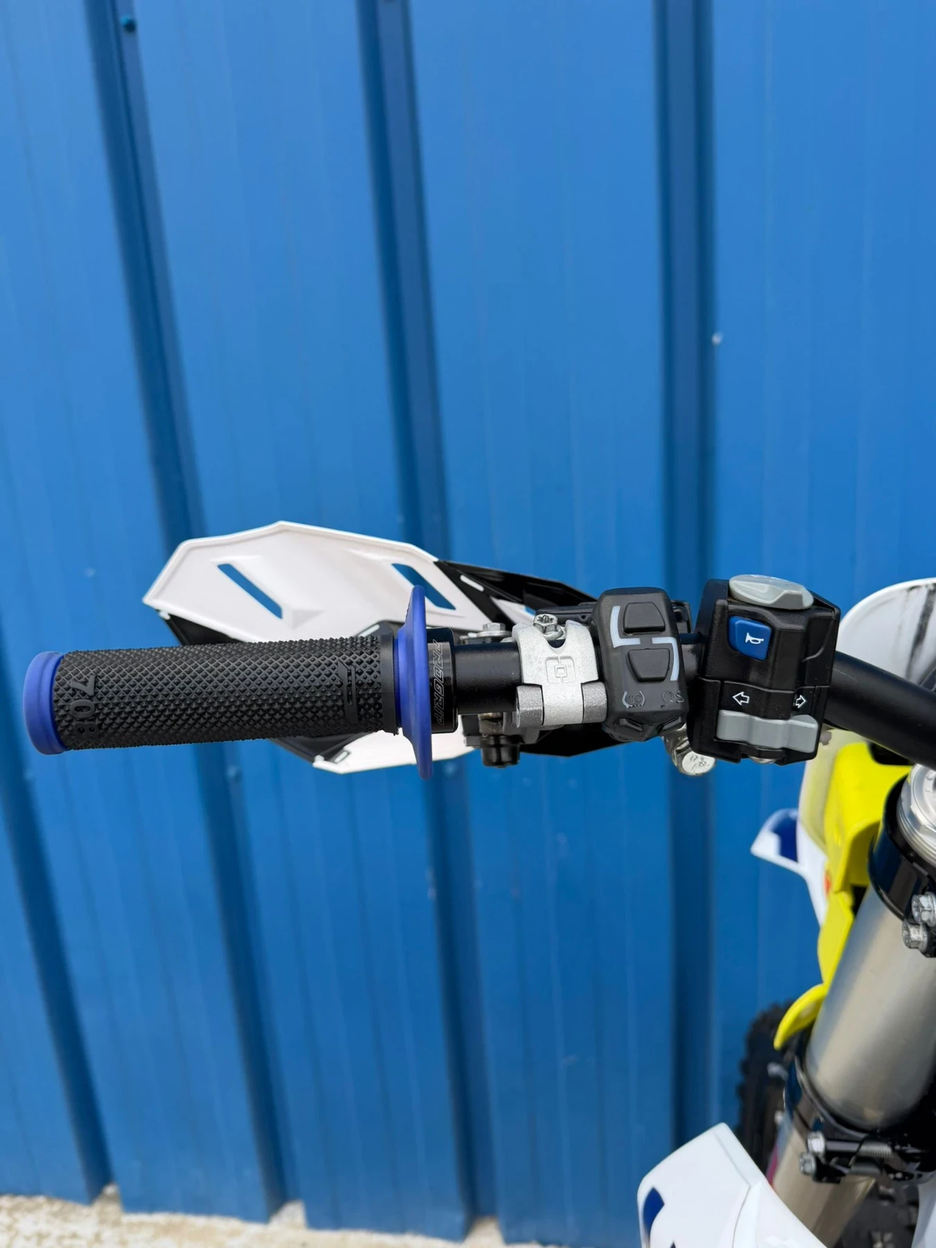 Husqvarna FE 350 , снимка 7 - Мотоциклети и мототехника - 53734065