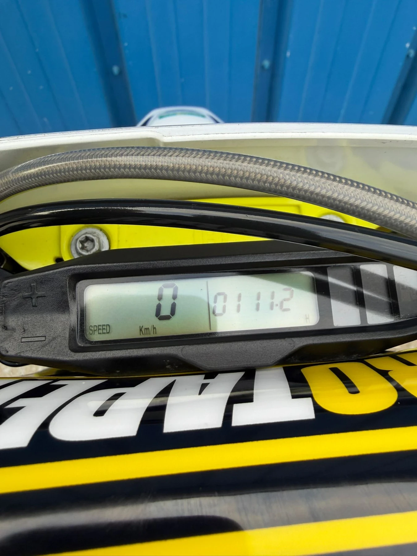 Husqvarna FE 350 , снимка 8 - Мотоциклети и мототехника - 53734065