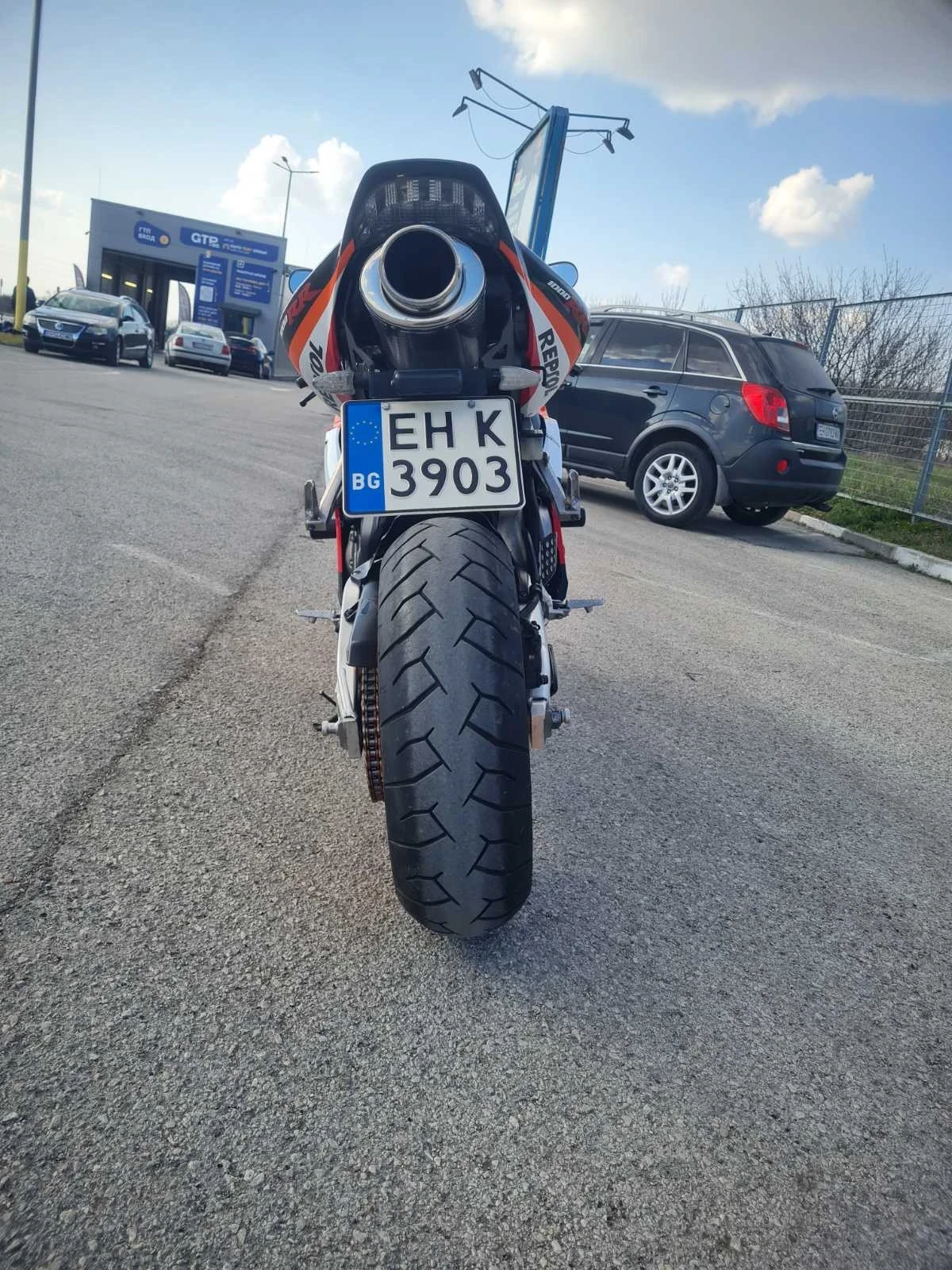 Honda Cbr Sc57 | Mobile.bg � ����������� 4