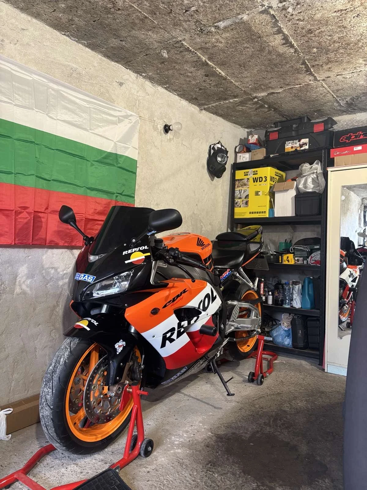 Honda Cbr Sc57 | Mobile.bg � ����������� 9