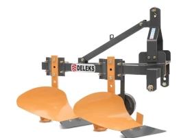 Плуг Друга марка Плуг марка Deleks модел DDP-30, снимка 1