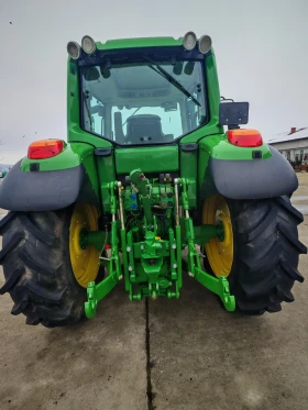 Трактор John Deere 6230 Premium лизинг с първоначална вноска 20 %, снимка 9