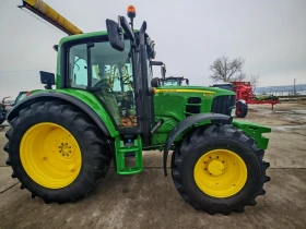 Трактор John Deere 6230 Premium лизинг с първоначална вноска 20 %, снимка 5