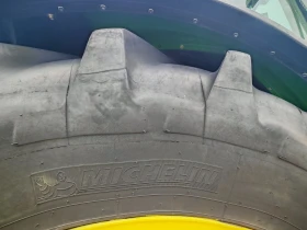 Трактор John Deere 6230 Premium лизинг с първоначална вноска 20 %, снимка 7