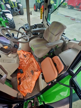 Трактор John Deere 6230 Premium лизинг с първоначална вноска 20 %, снимка 13