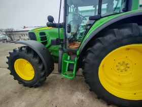 Трактор John Deere 6230 Premium лизинг с първоначална вноска 20 %, снимка 11