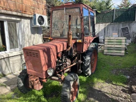 Трактор Владимировец 125A, снимка 1