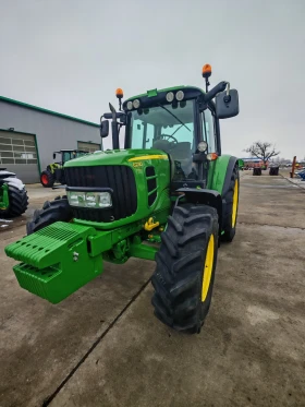 Трактор John Deere 6230 Premium лизинг с първоначална вноска 20 %, снимка 2