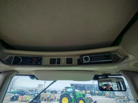 Трактор John Deere 6230 Premium лизинг с първоначална вноска 20 %, снимка 17
