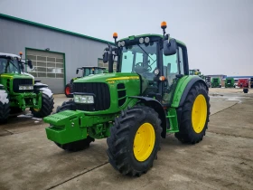 Трактор John Deere 6230 Premium лизинг с първоначална вноска 20 %, снимка 1