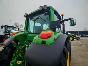 Трактор John Deere 6230 Premium лизинг с първоначална вноска 20 %, снимка 8