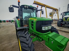 Трактор John Deere 6230 Premium лизинг с първоначална вноска 20 %, снимка 3