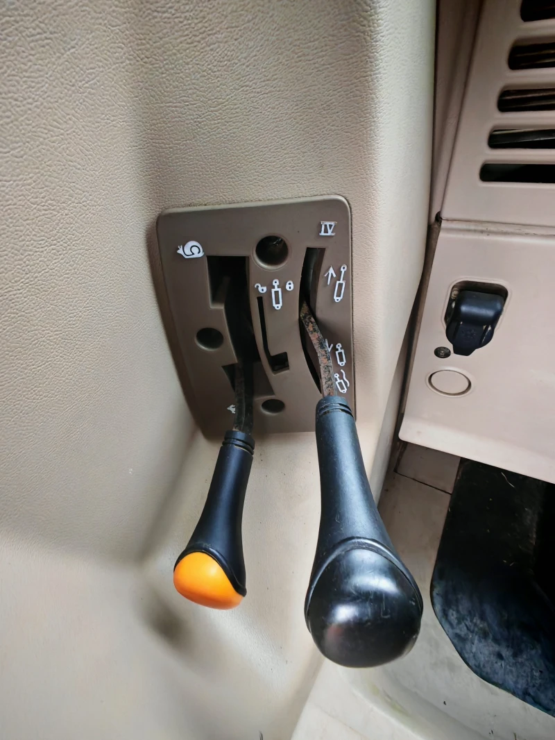 Трактор John Deere 6230 Premium лизинг с първоначална вноска 20 %, снимка 15 - Селскостопанска техника - 53358635