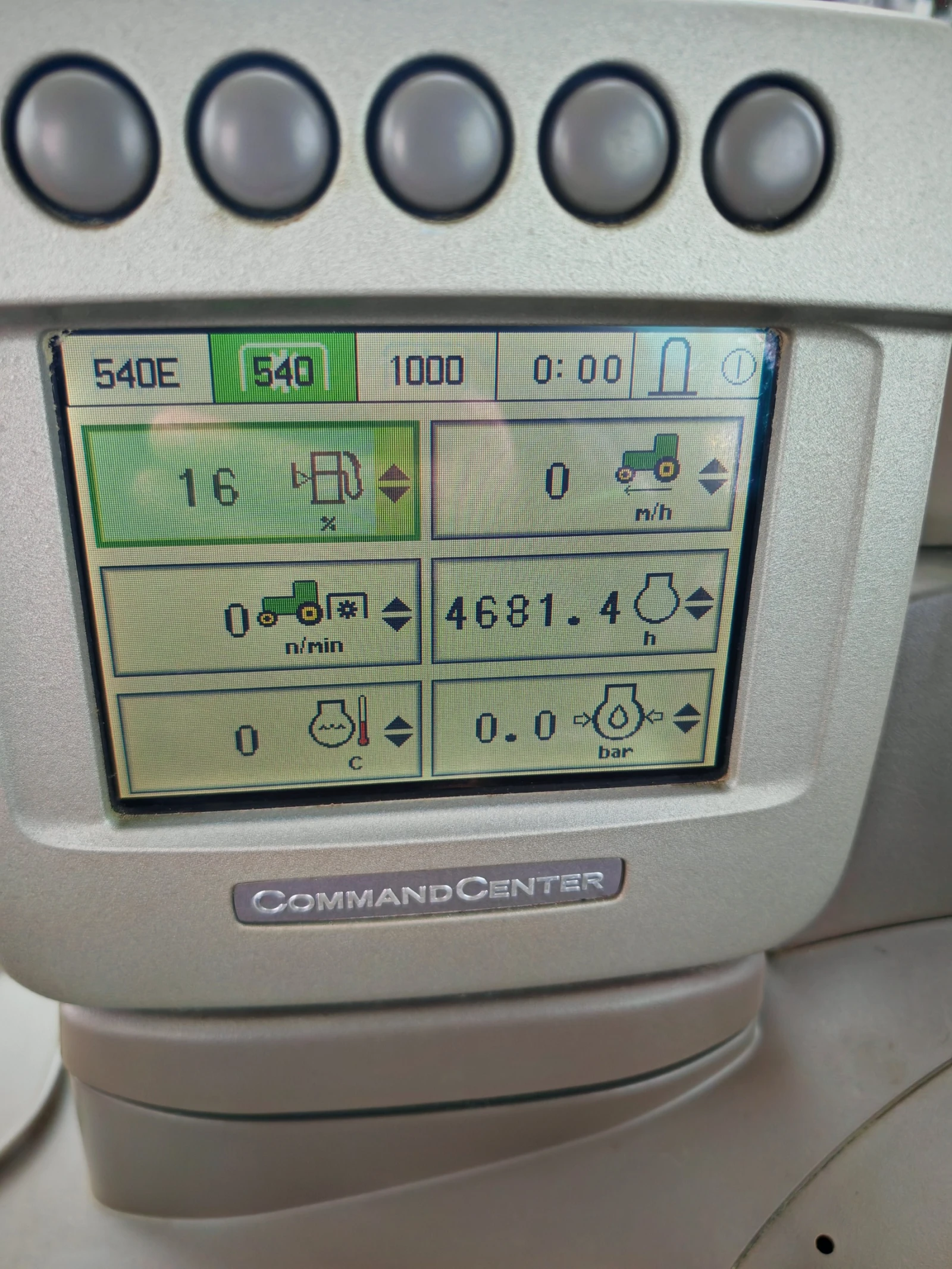 ������� John Deere 6230 Premium ������ � ������������ ������ 20 % | Mobile.bg � ����������� 14