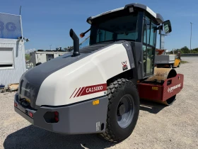 Валяк Dynapac CA1500D - ФАБРИЧНО НОВ, снимка 6