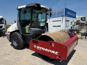 Валяк Dynapac CA1500D - ФАБРИЧНО НОВ, снимка 9