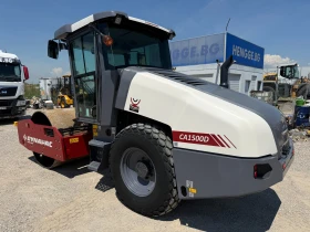 Валяк Dynapac CA1500D - ФАБРИЧНО НОВ, снимка 16