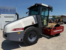 Валяк Dynapac CA1500D - ФАБРИЧНО НОВ, снимка 5