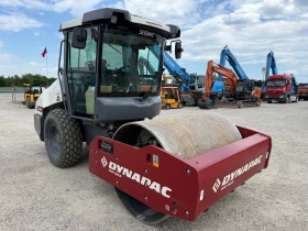 Валяк Dynapac CA1500D - ФАБРИЧНО НОВ, снимка 14