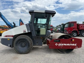 Валяк Dynapac CA1500D - ФАБРИЧНО НОВ, снимка 12