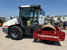 Валяк Dynapac CA1500D - ФАБРИЧНО НОВ, снимка 8