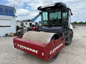 Валяк Dynapac CA1500D - ФАБРИЧНО НОВ, снимка 4