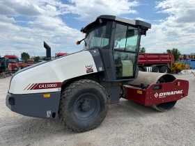 Валяк Dynapac CA1500D - ФАБРИЧНО НОВ, снимка 11