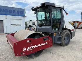 Валяк Dynapac CA1500D - ФАБРИЧНО НОВ, снимка 3