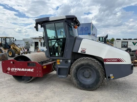 Валяк Dynapac CA1500D - ФАБРИЧНО НОВ, снимка 5