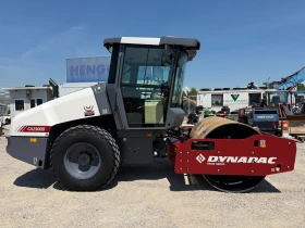 ����� �� �������� �� ����� Dynapac CA1500D - �������� ���
