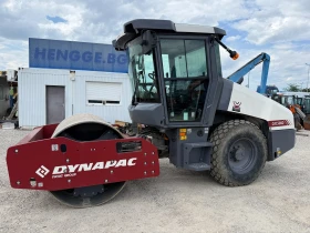 ����� �� �������� �� ����� Dynapac CA1500D - �������� ���