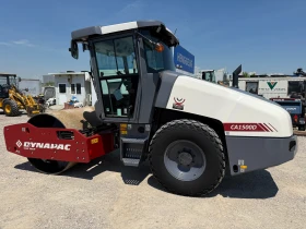 ����� Dynapac CA1500D - �������� ��� | Mobile.bg � ����� ������ 15