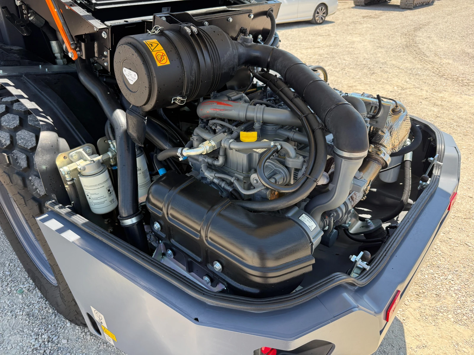 ����� Dynapac CA1500D - �������� ��� | Mobile.bg � ����������� 12
