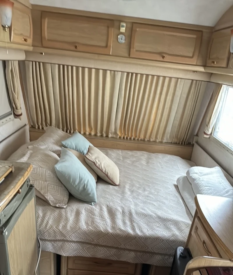 Каравана Coachmen Pastiche , снимка 8 - Каравани и кемпери - 47998104