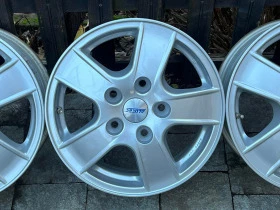 Джанти за Mercedes-Benz Sprinter, снимка 6