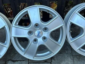 Джанти за Mercedes-Benz Sprinter, снимка 7