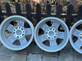 Джанти за Mercedes-Benz Sprinter, снимка 11