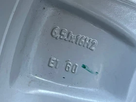 Джанти за Mercedes-Benz Sprinter, снимка 12