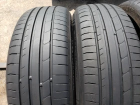 Гуми Летни 205/60R16, снимка 2